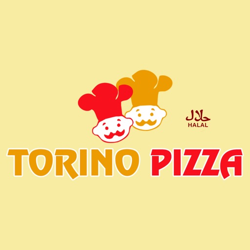 Torino Pizza Coventry icon