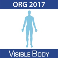 Kontakt For Organizations - 2017 Anatomy & Physiology