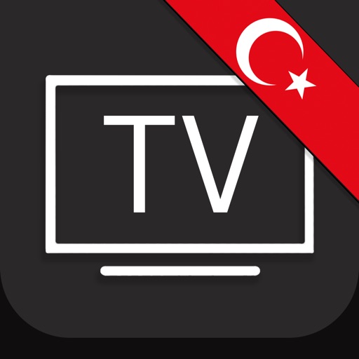 Yayın Akışı TV Türkiye (TR) Icon