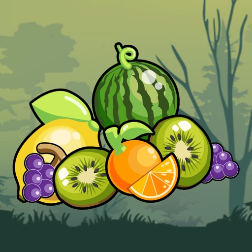 Fruit Catcher - Let's Have Some Juiciest Fun..!! Icon