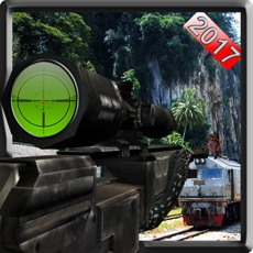 Activities of Train Sniper Shooter 2017 - Counter Terrorist FPS