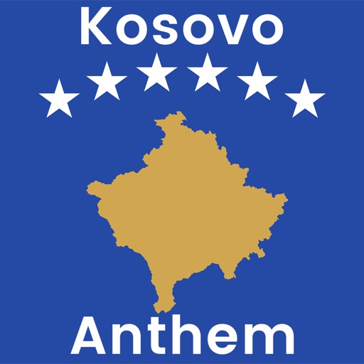 Kosovo National Anthem