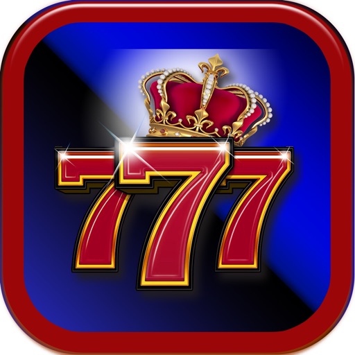 Casino Of Slots Free Seven Casino - Slot Game Icon