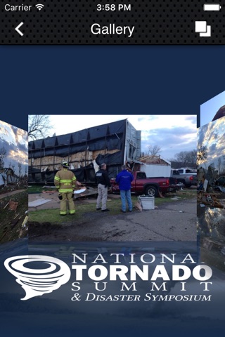 Tornado Summit screenshot 3