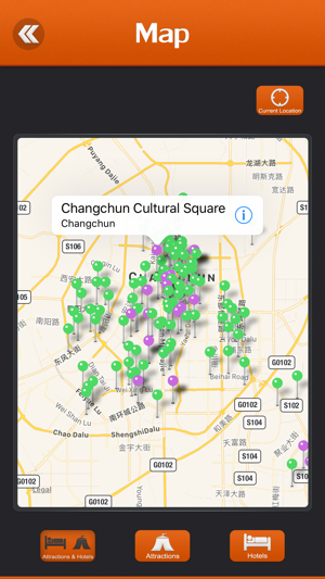 Changchun Travel Guide(圖4)-速報App