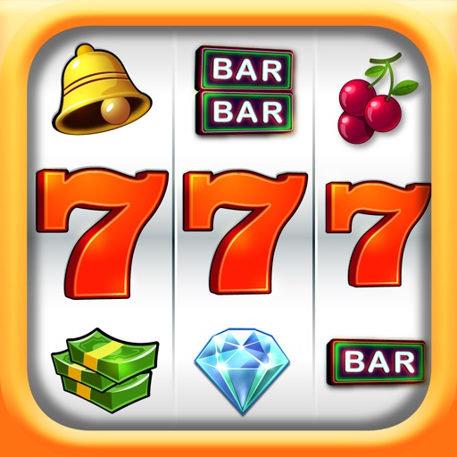 Slot Machine: Free Slots & Casino