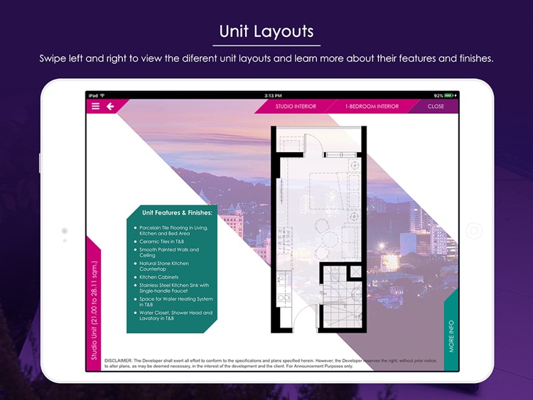 Vista Suarez Cebu Interactive