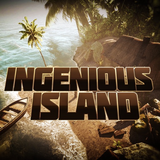 INGENIOUS ISLAND Icon