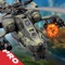 Gunship In Air Pro - Spectacular Game Of Pure Adrenaline