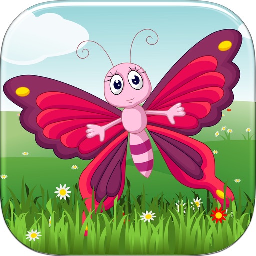 A Bug Zap Escape - Fun Insect Survival Getaway FREE icon