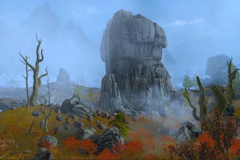 Secret Island : survival of evolved for 3D games screenshot 4