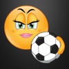 Futbol Emoji Stickers For Her