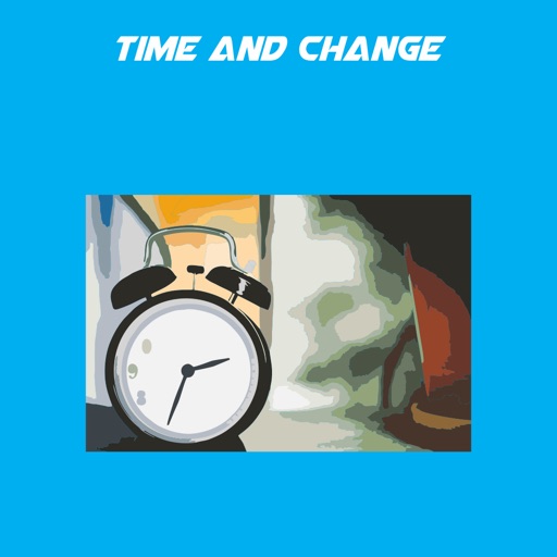 Time and Change+