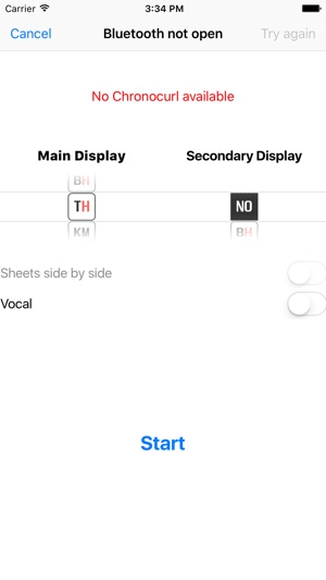 Chronocurl(圖4)-速報App