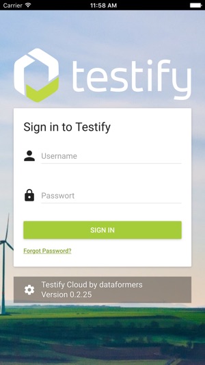 Testify Mobile(圖3)-速報App