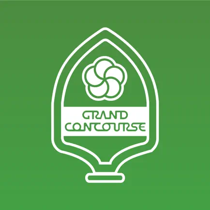 Grand Concourse Читы