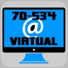 70-534 Virtual Exam