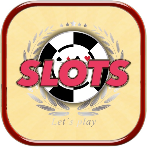 NEW 888 Slots Deluxe Casino - Free to Play icon