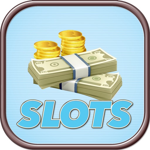 Atlantic Casino Golden Game - Best Fruit Machines iOS App