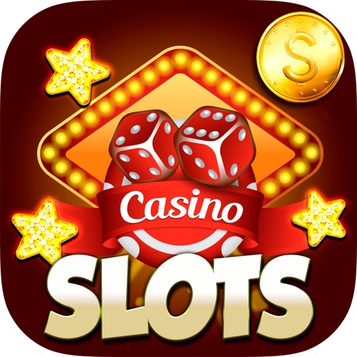 ``` 2016 ``` - A Bet Big Dice SLOTS Casino - Las Vegas Casino - FREE SLOTS Machine Game icon