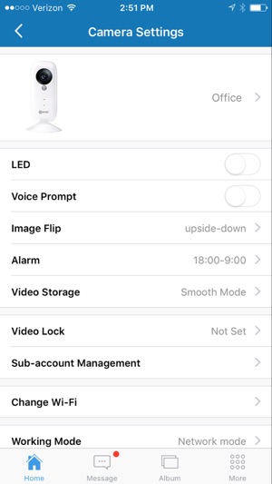 Contixo CAM1(圖1)-速報App