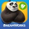 DreamWorks COLOR