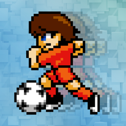 ‎Pixel Cup Soccer