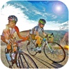 3D Cycle Simulator : New City Bicycle Racing Game