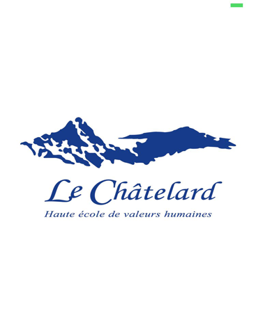 Le Châtelard - náhled