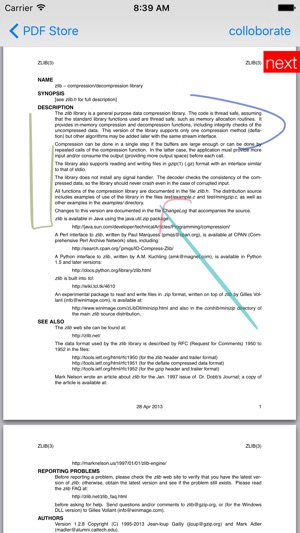 PDF Collaborate(圖2)-速報App