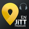 San Francisco Premium | JiTT.travel Audio City Guide & Tour Planner with Offline Maps