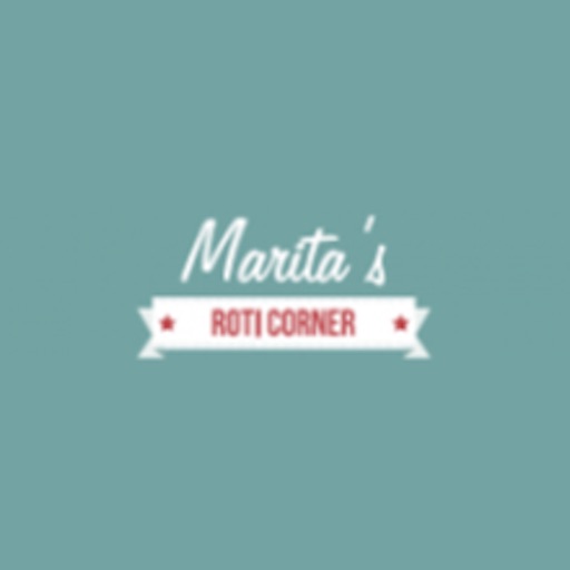 Marita's Roti Corner iOS App