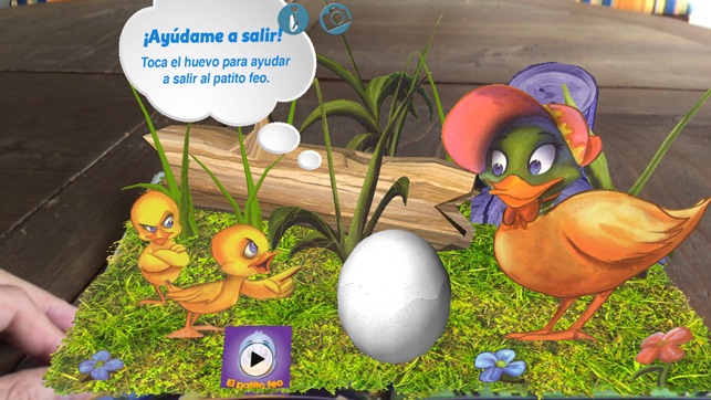 RAF Patito Feo(圖2)-速報App