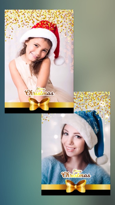 Christmas Collage Maker with PIP screenshot 4