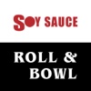Soy Sauce Roll & Bowl