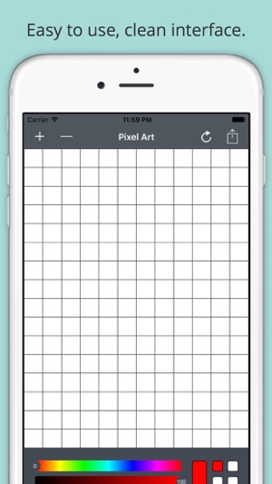 Pixel Art - 8bit Drawing(圖1)-速報App