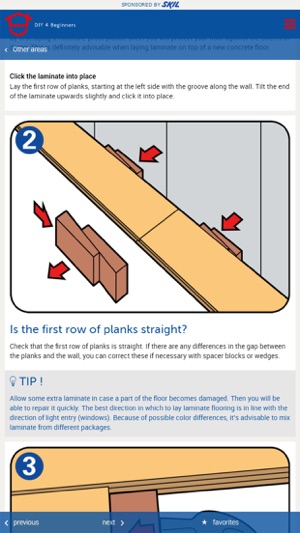 DIY 4 beginners(圖2)-速報App