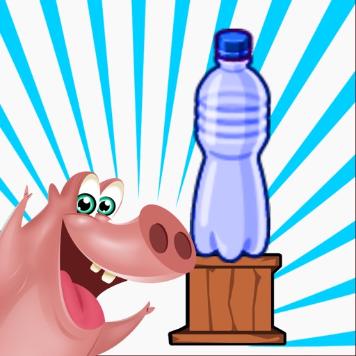 Ultimate Water Bottle Flip iOS App