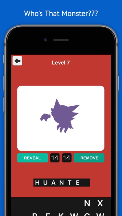 Trivia Game For Pokemon Edition