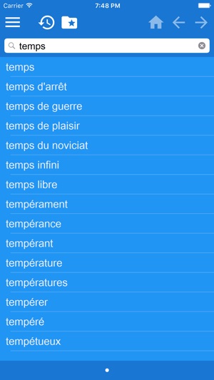 Dictionnaire Russe Français