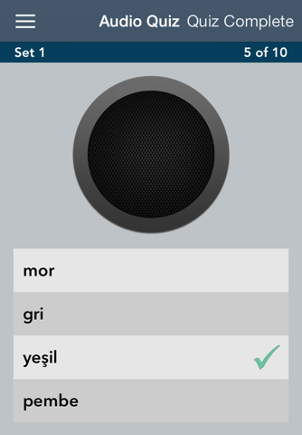 Turkish Essentials - náhled