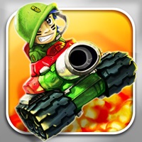 Tank Riders icon