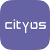 CityOS - Интерактивный город