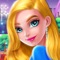 Celebrity Fashion Diary: Star Makeup, Dressup Game