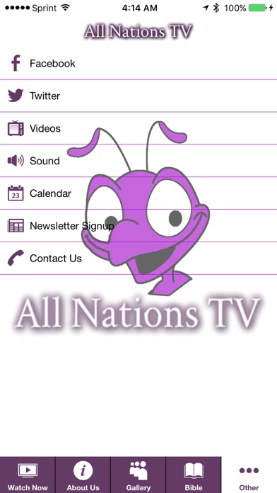 【图】All Nations TV(截图2)