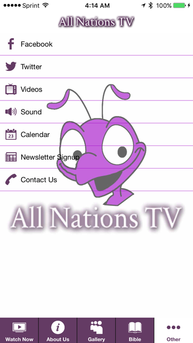 All Nations TVのおすすめ画像2