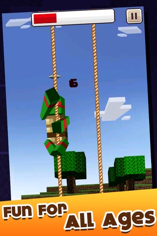 Turtle Ninja Dash - Pixel World Ninja Moves screenshot 2
