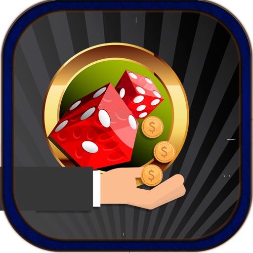 101 World OLD Casino Slots icon