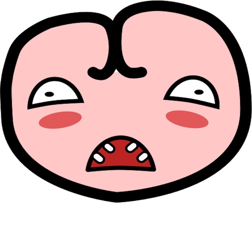 Mr. Cheeks