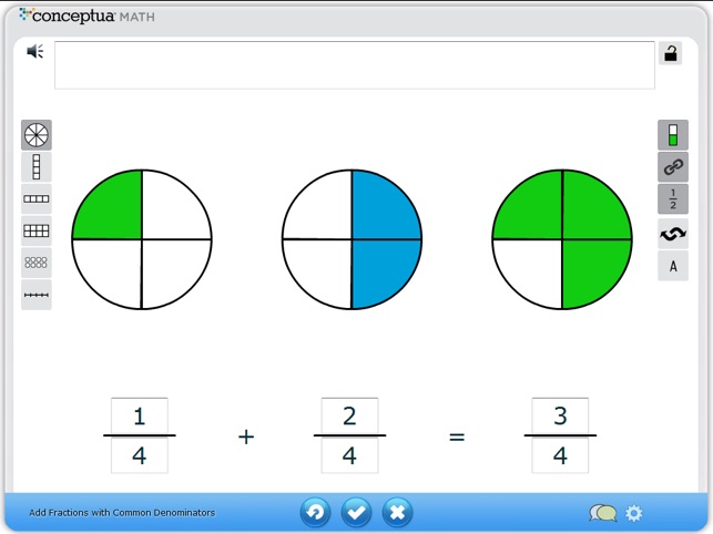 Conceptua Math Tools App(圖2)-速報App